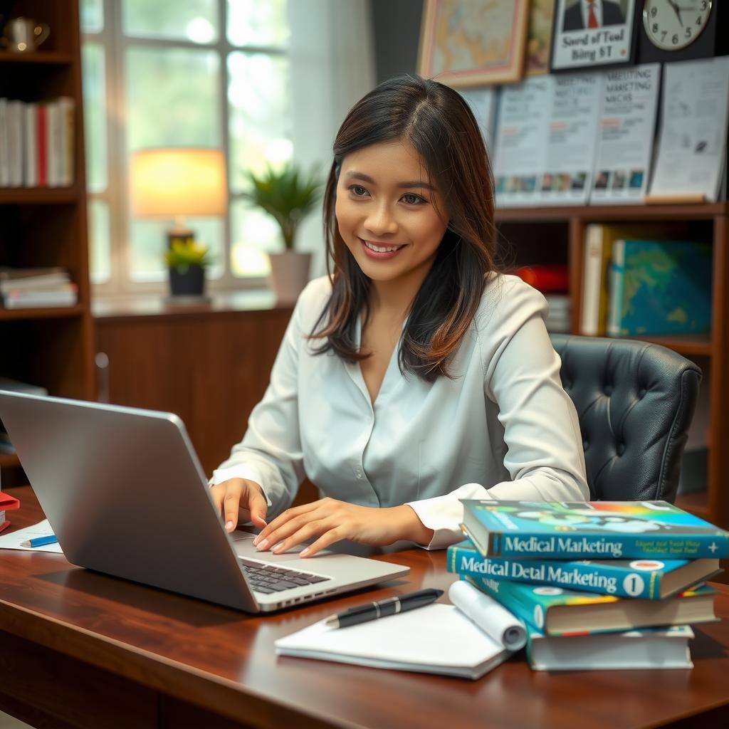 How to Increase the Effectiveness of Medical Marketing