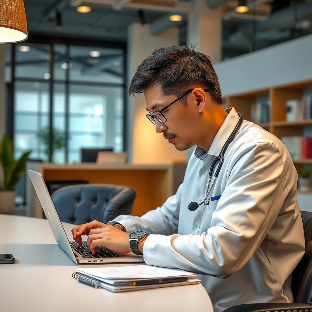 Increasing Patients with Blog Marketing