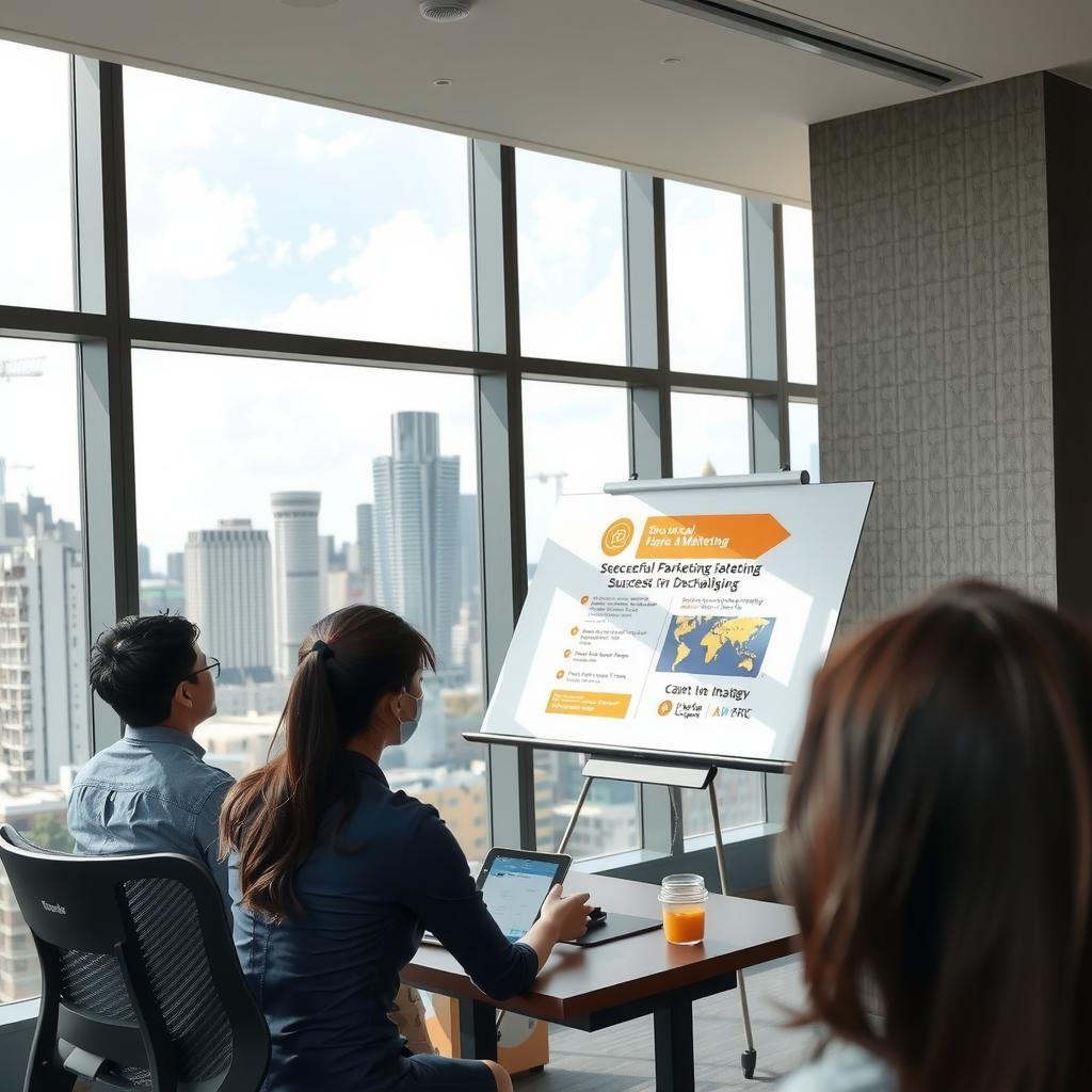 Practical Know How of Place Marketing