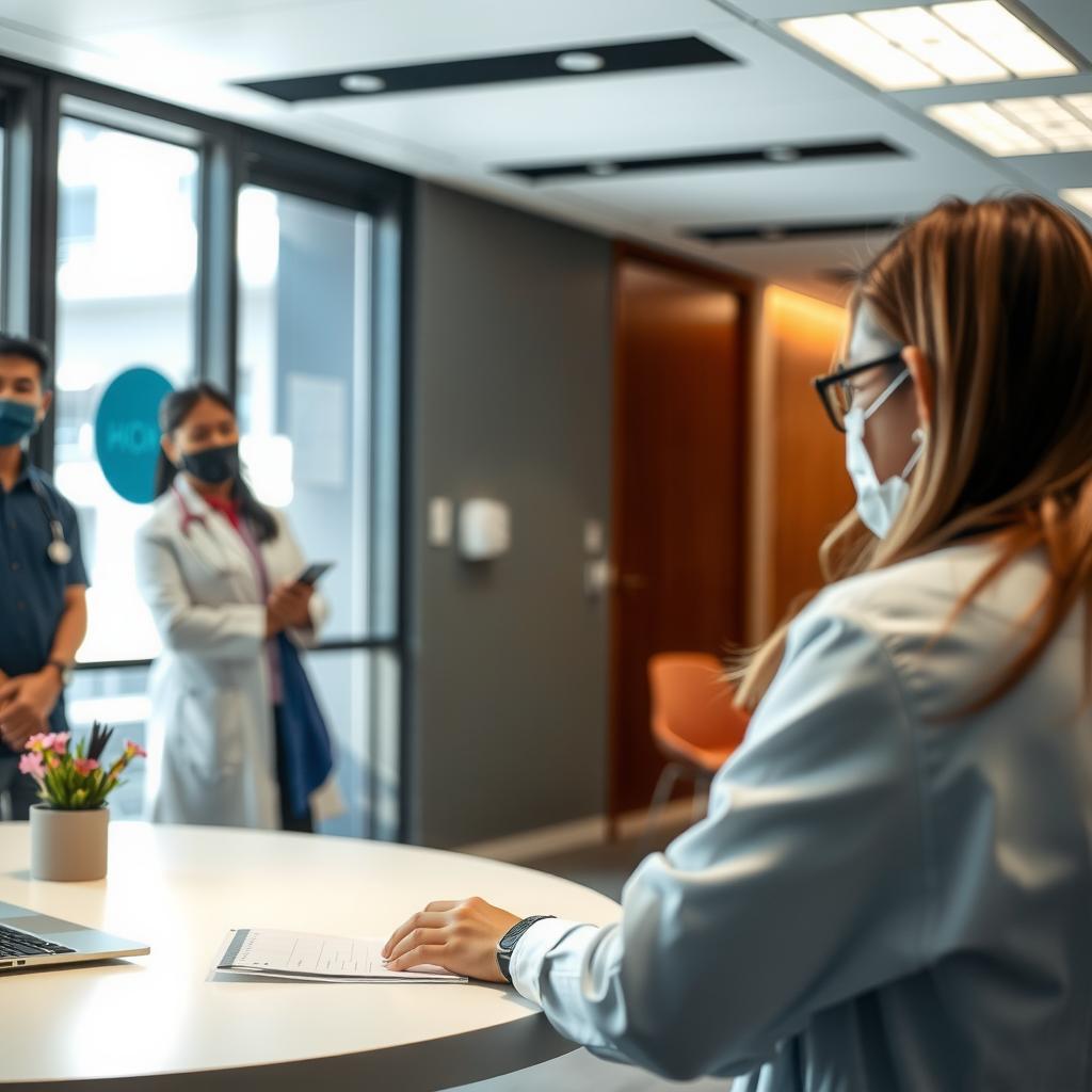 The Real Start of Hospital Branding