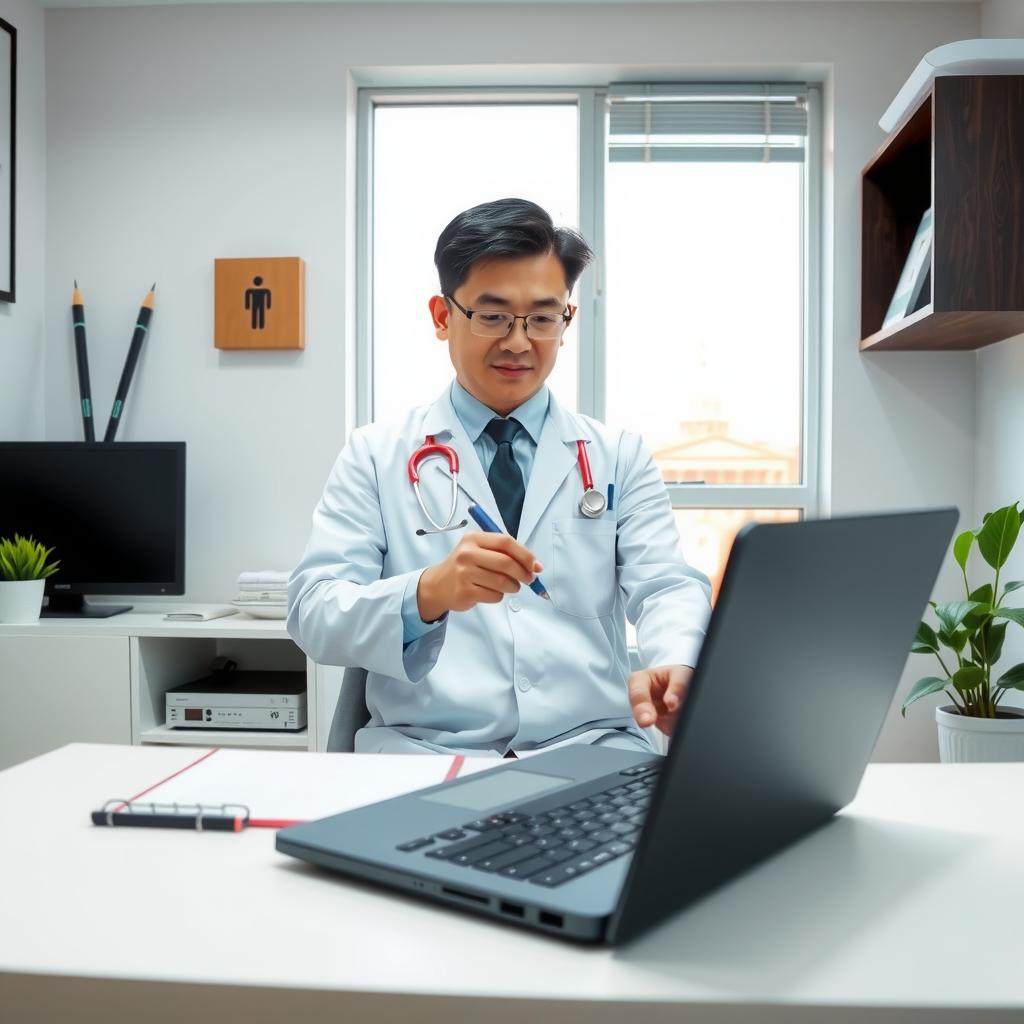 Where to Start with Hospital Marketing