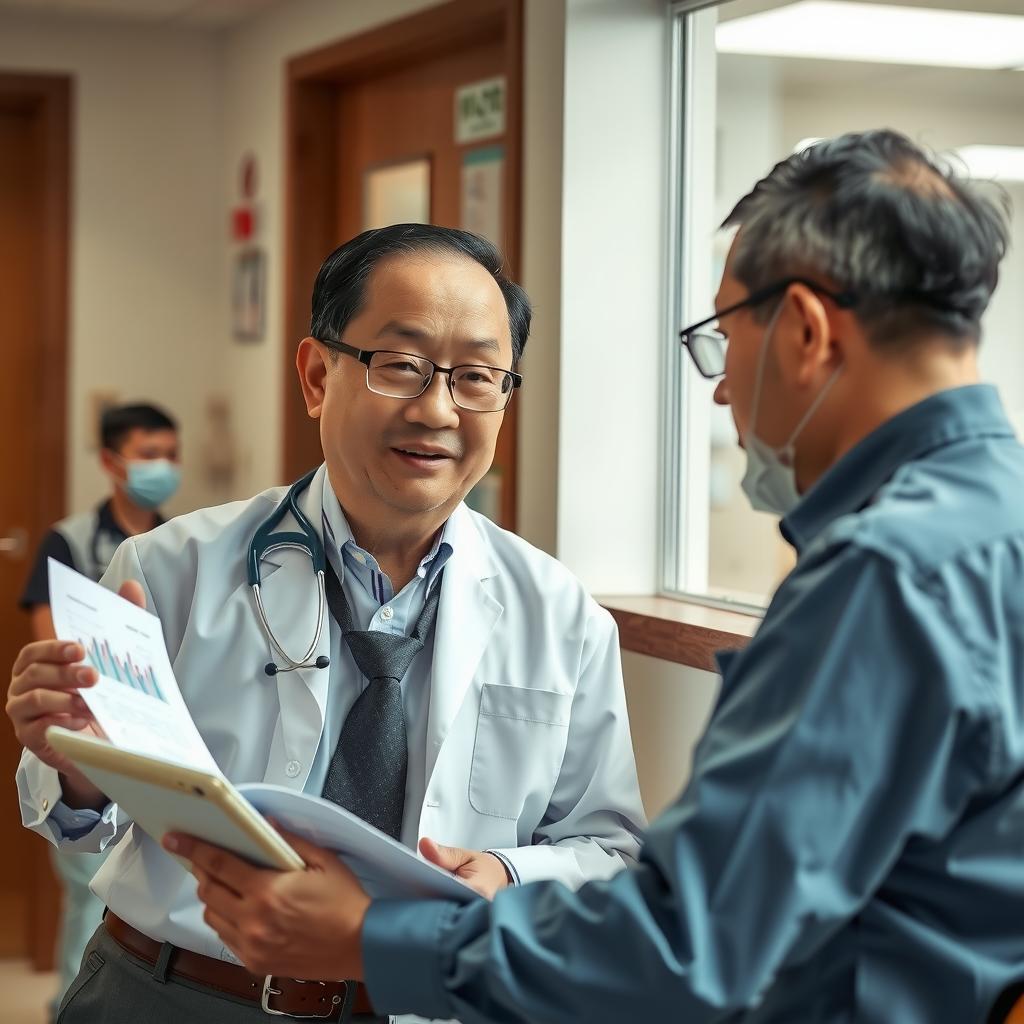 Why is Hospital Consulting Necessary